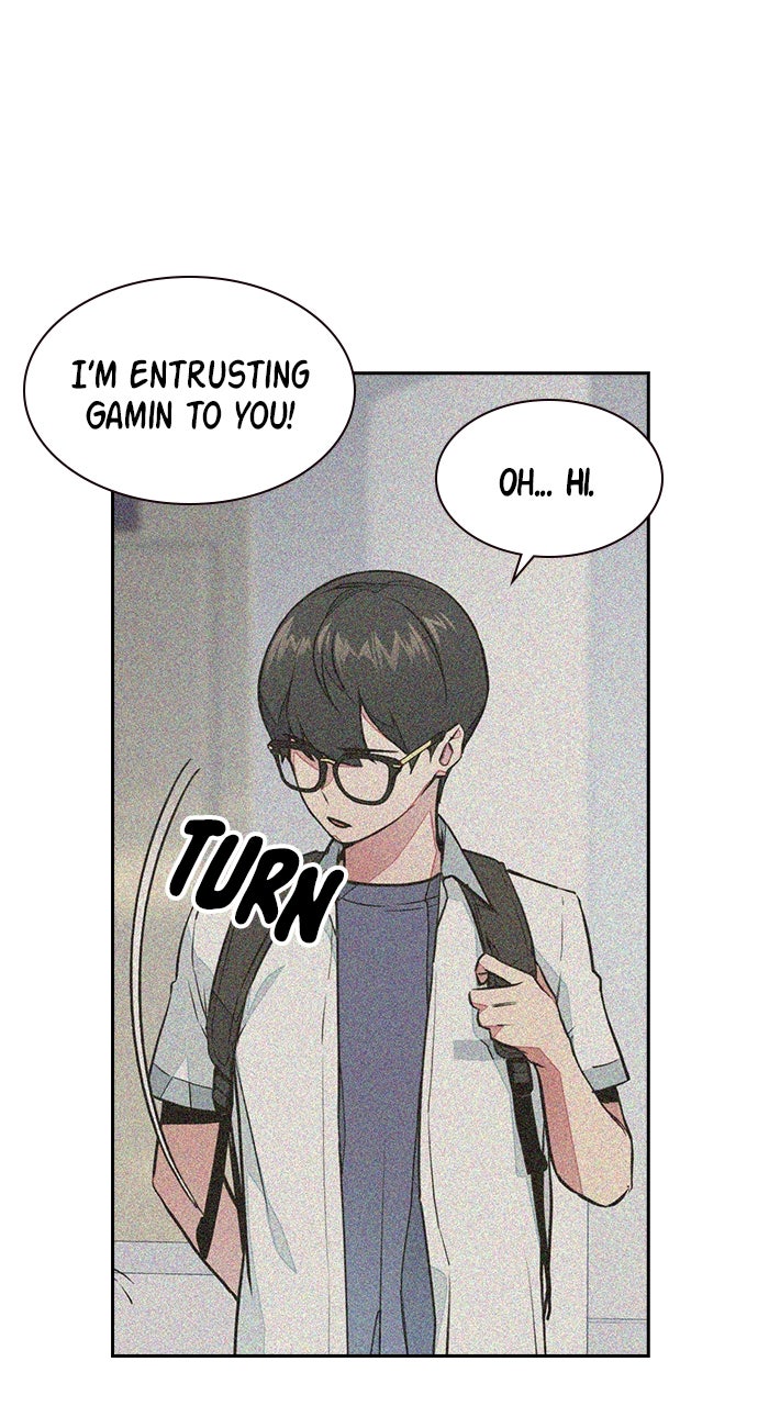 Read Study Group EN Manga Online