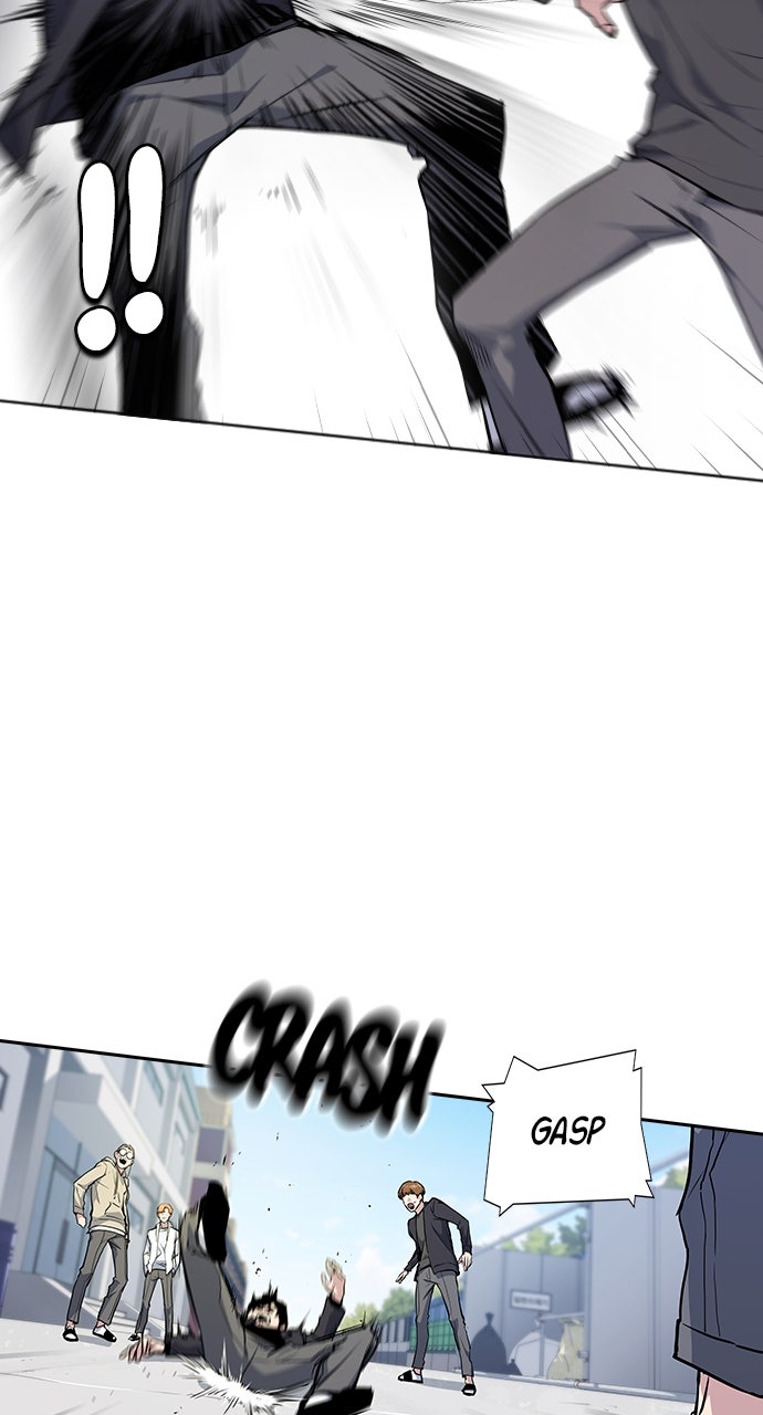 Read Study Group EN Manga Online