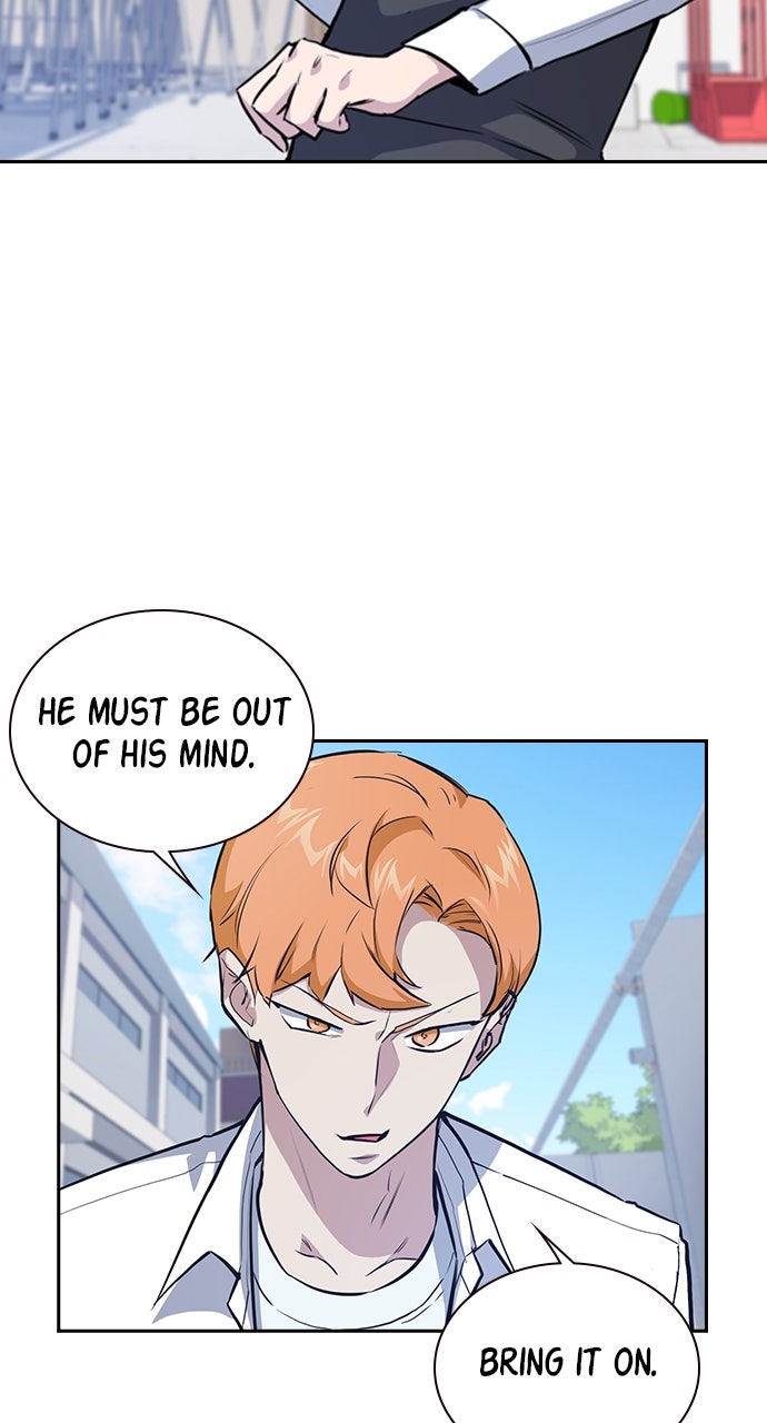 Read Study Group EN Manga Online