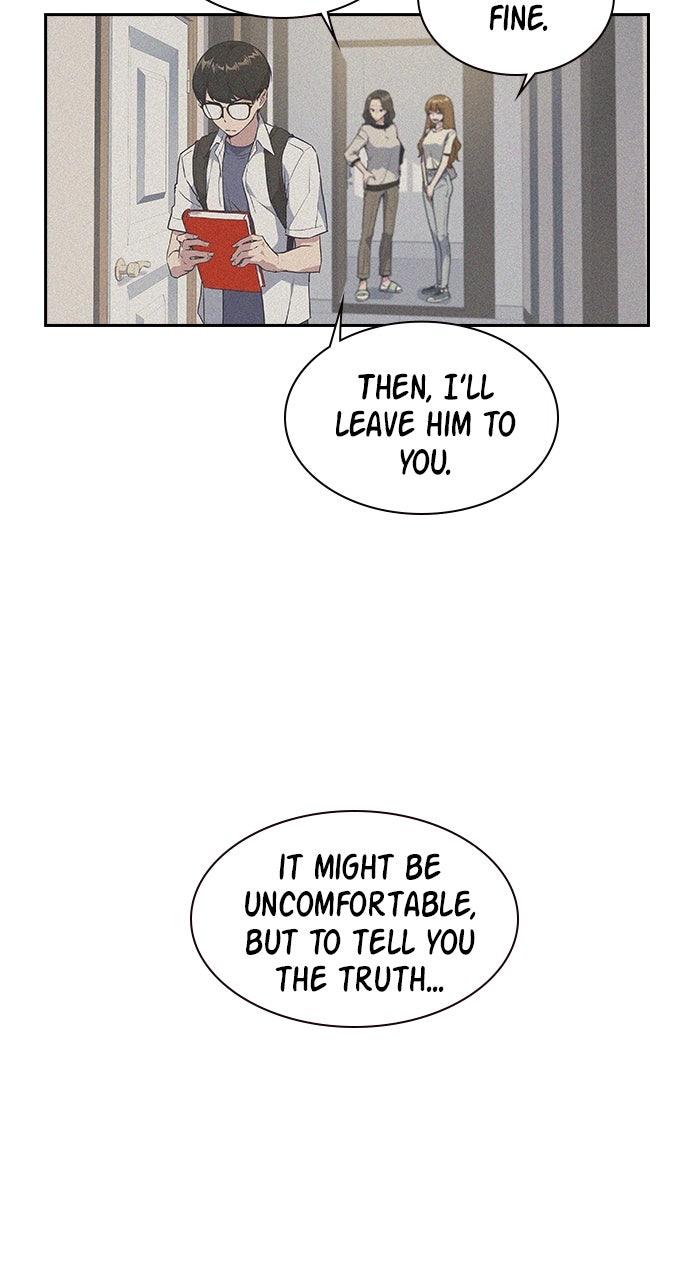 Read Study Group EN Manga Online