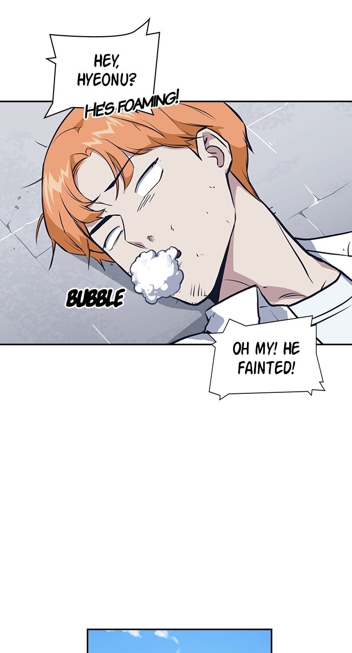 Read Study Group EN Manga Online