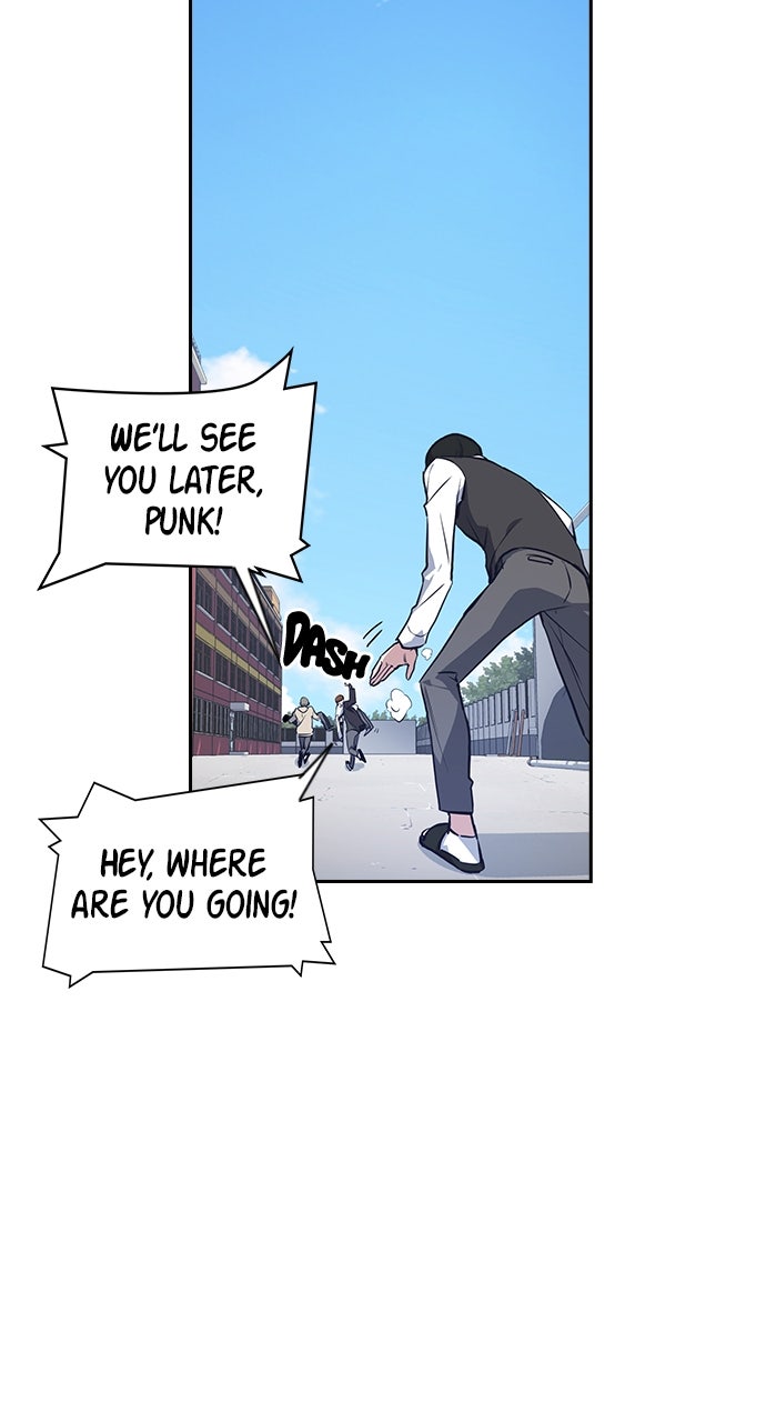 Read Study Group EN Manga Online