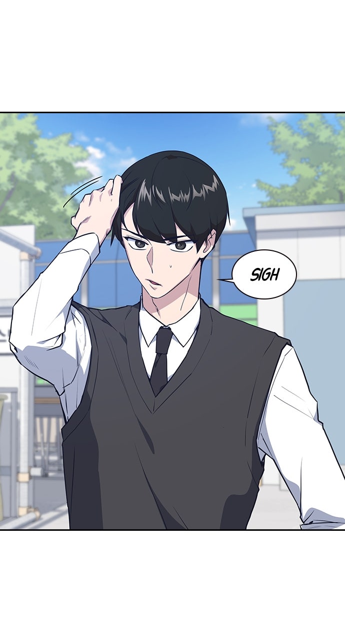 Read Study Group EN Manga Online