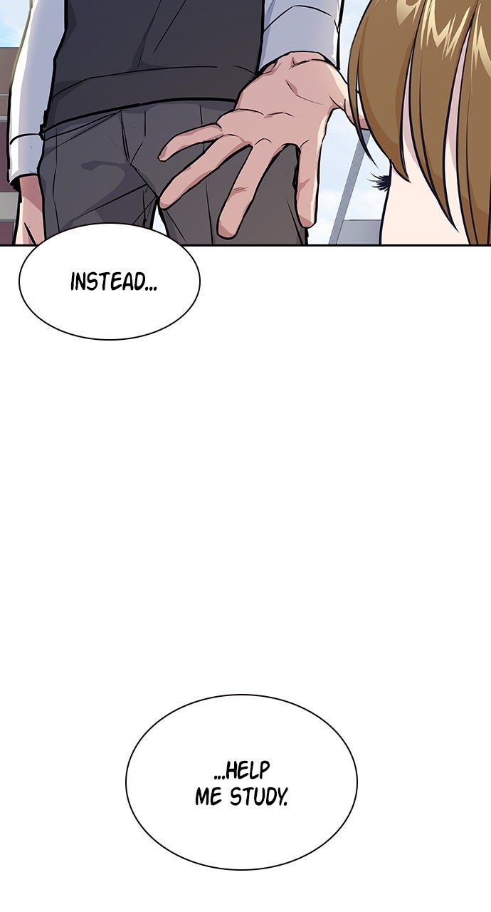 Read Study Group EN Manga Online