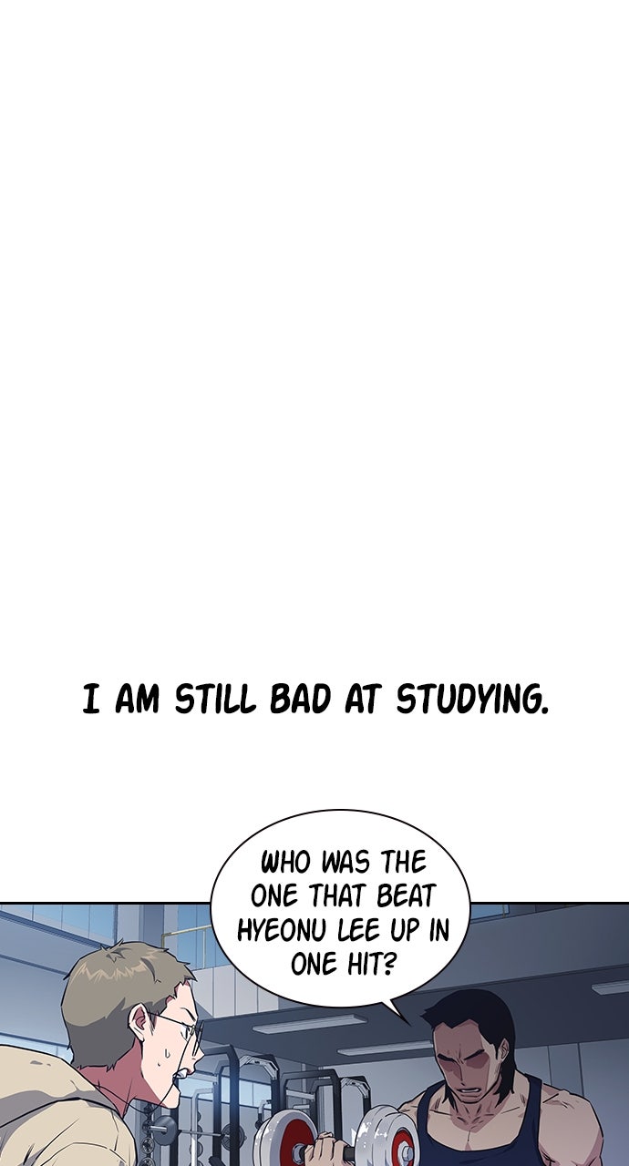 Read Study Group EN Manga Online