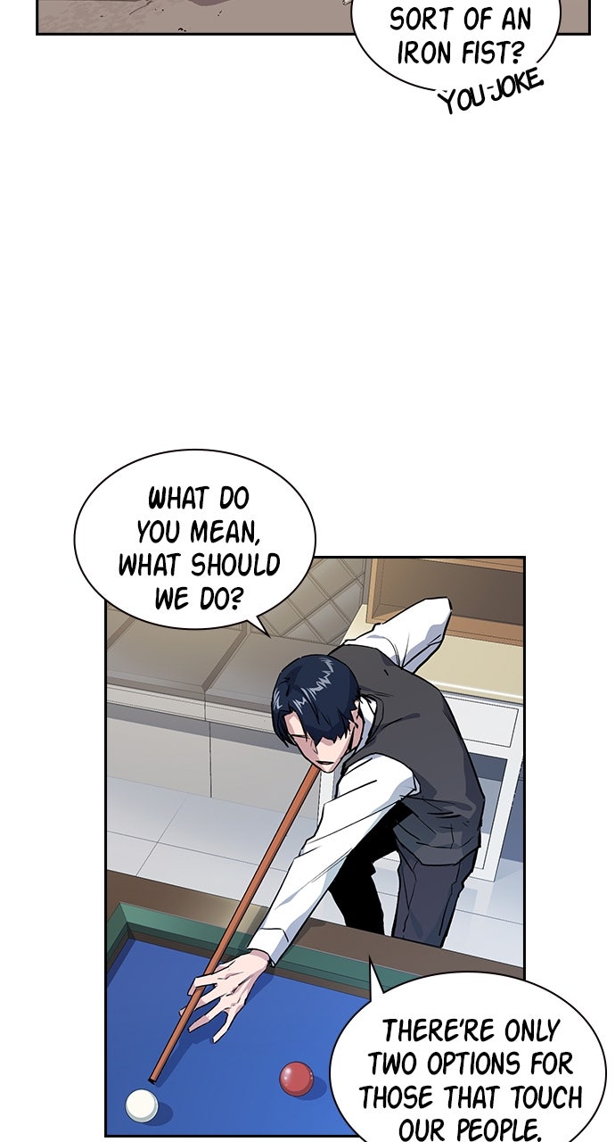 Read Study Group EN Manga Online