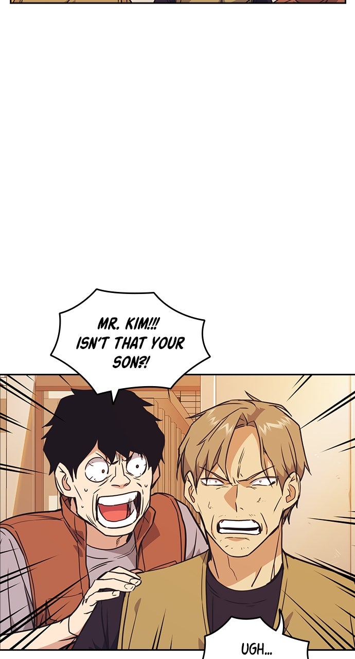 Read Study Group EN Manga Online