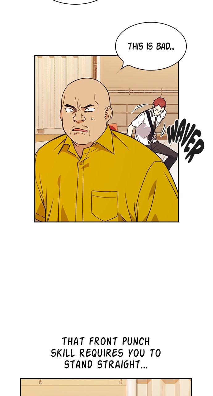 Read Study Group EN Manga Online