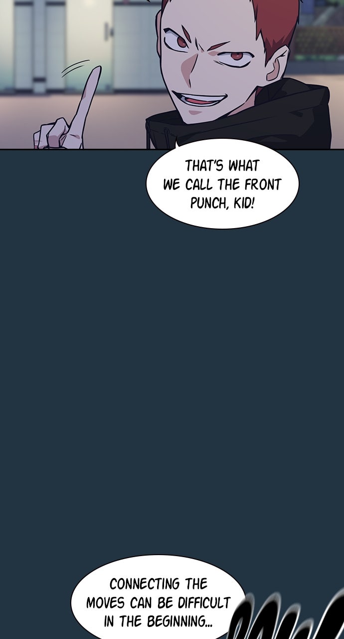 Read Study Group EN Manga Online