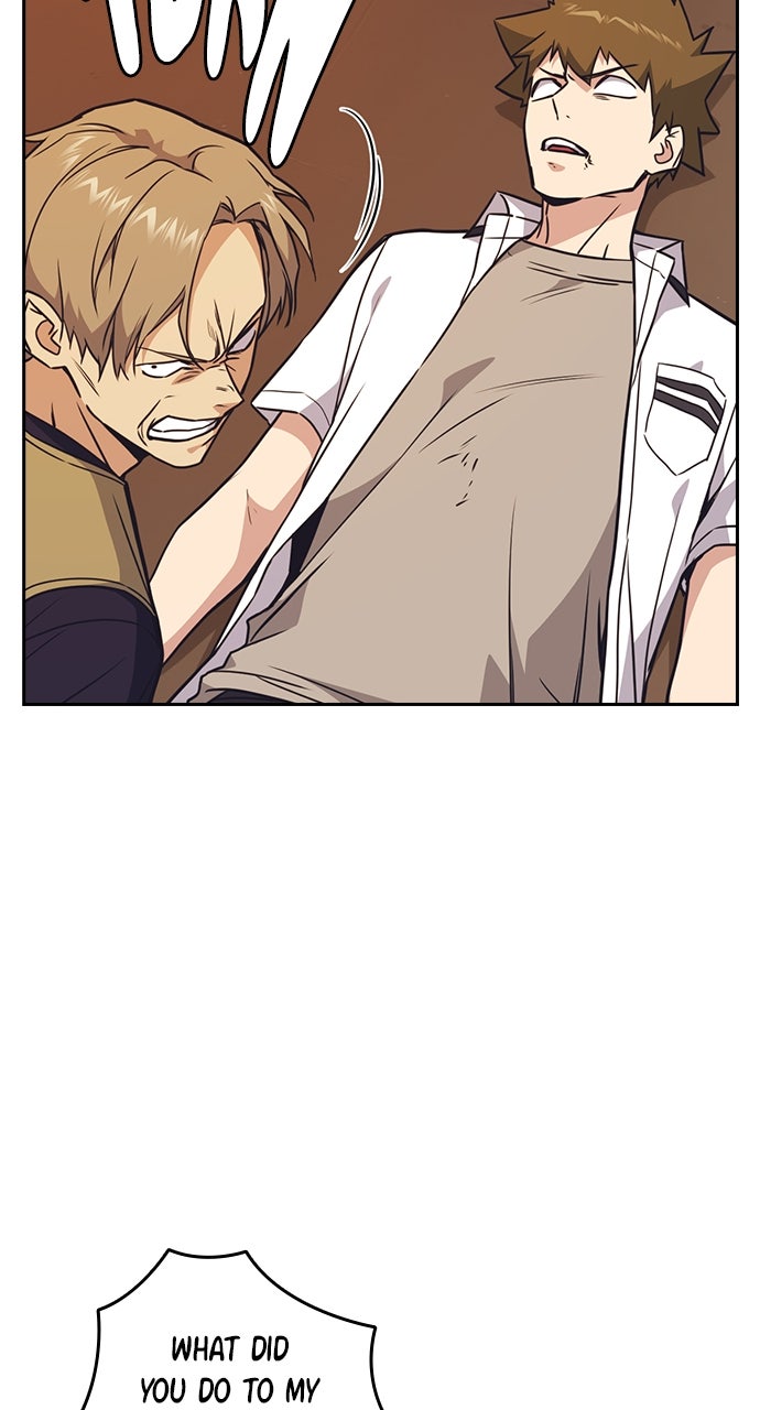 Read Study Group EN Manga Online