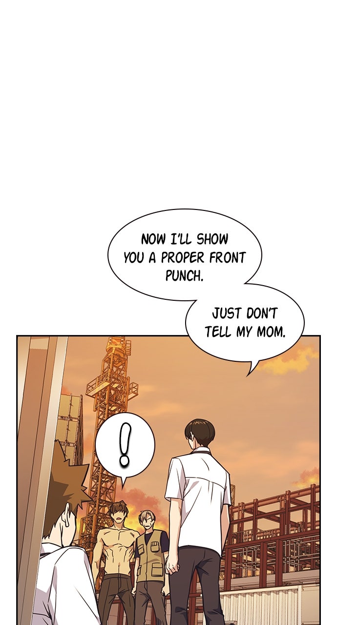 Read Study Group EN Manga Online