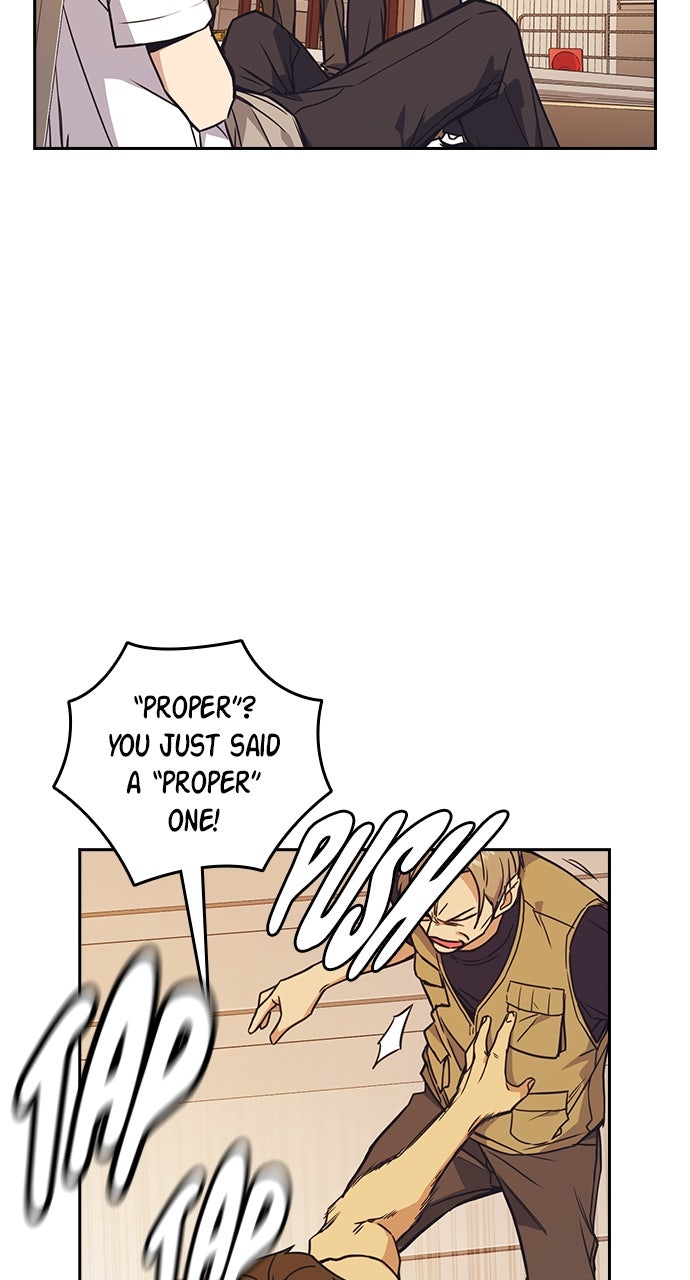 Read Study Group EN Manga Online