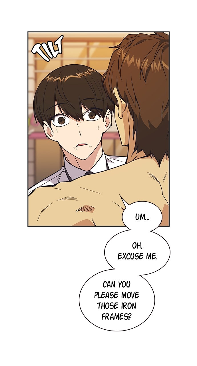 Read Study Group EN Manga Online