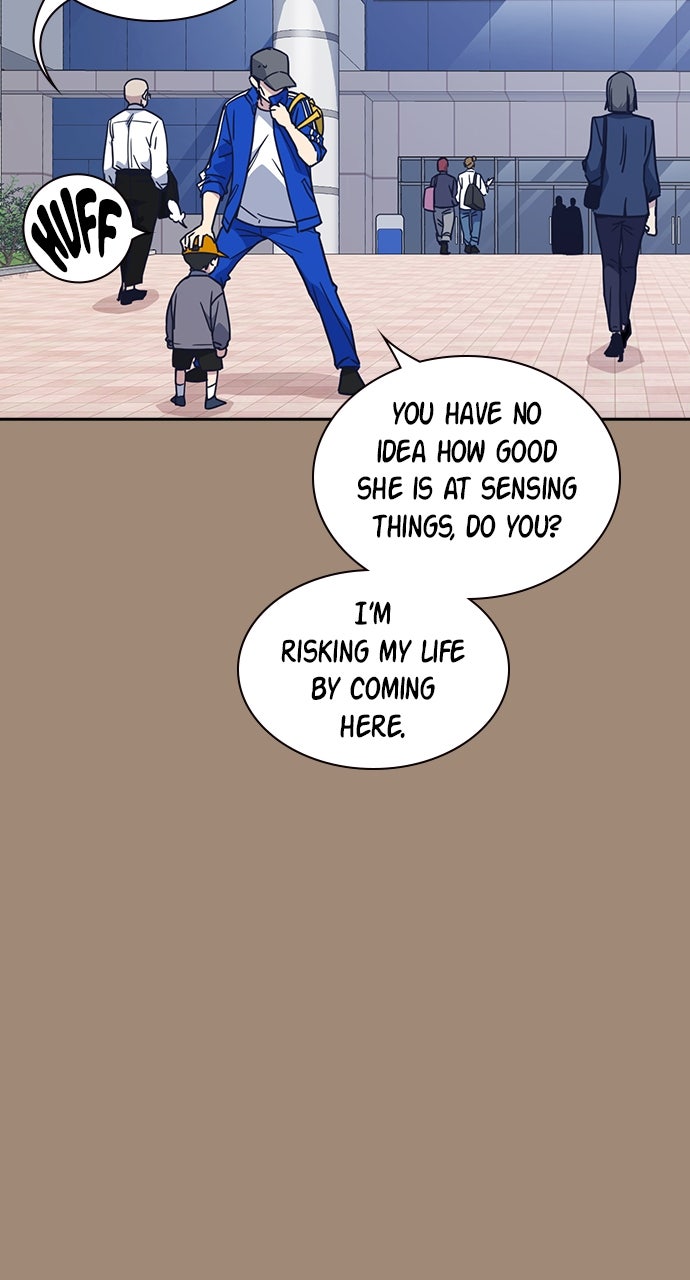 Read Study Group EN Manga Online