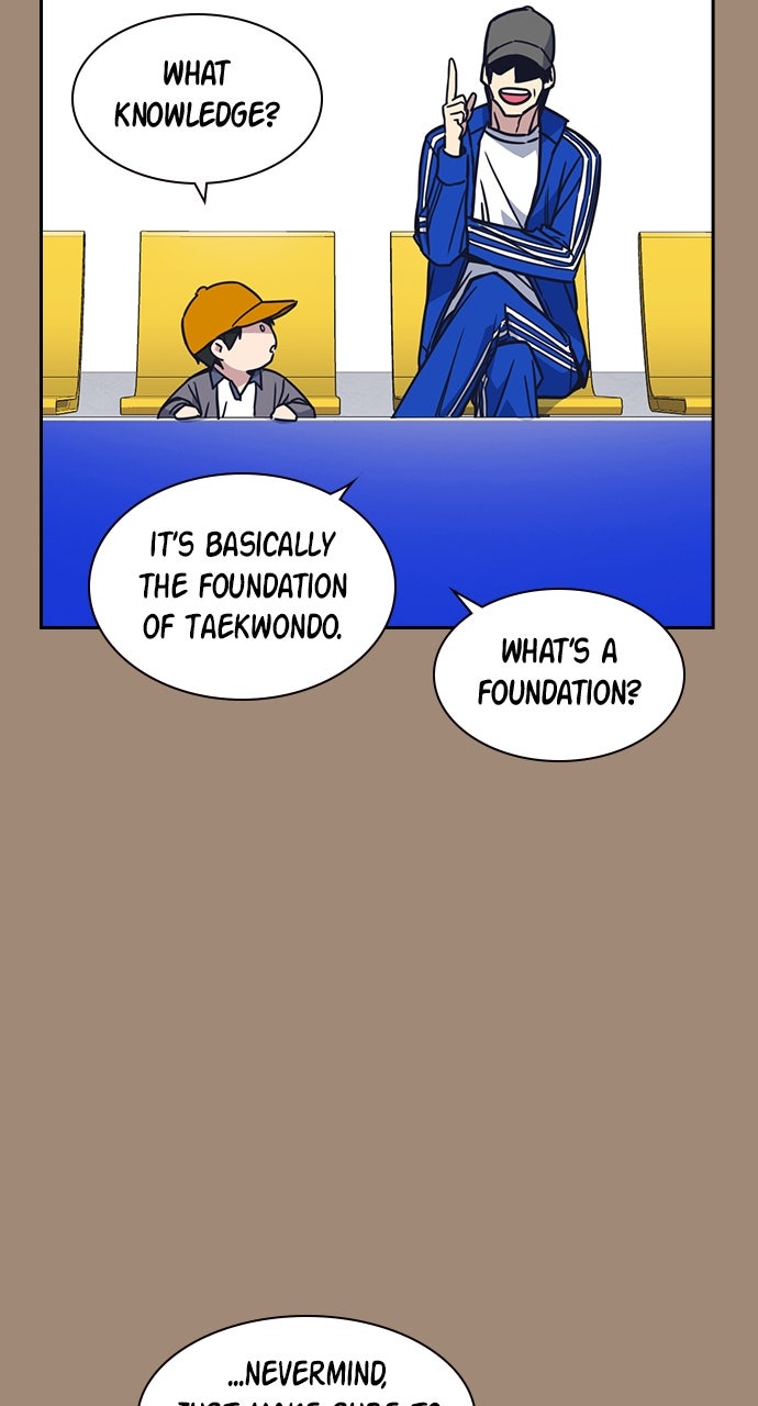 Read Study Group EN Manga Online