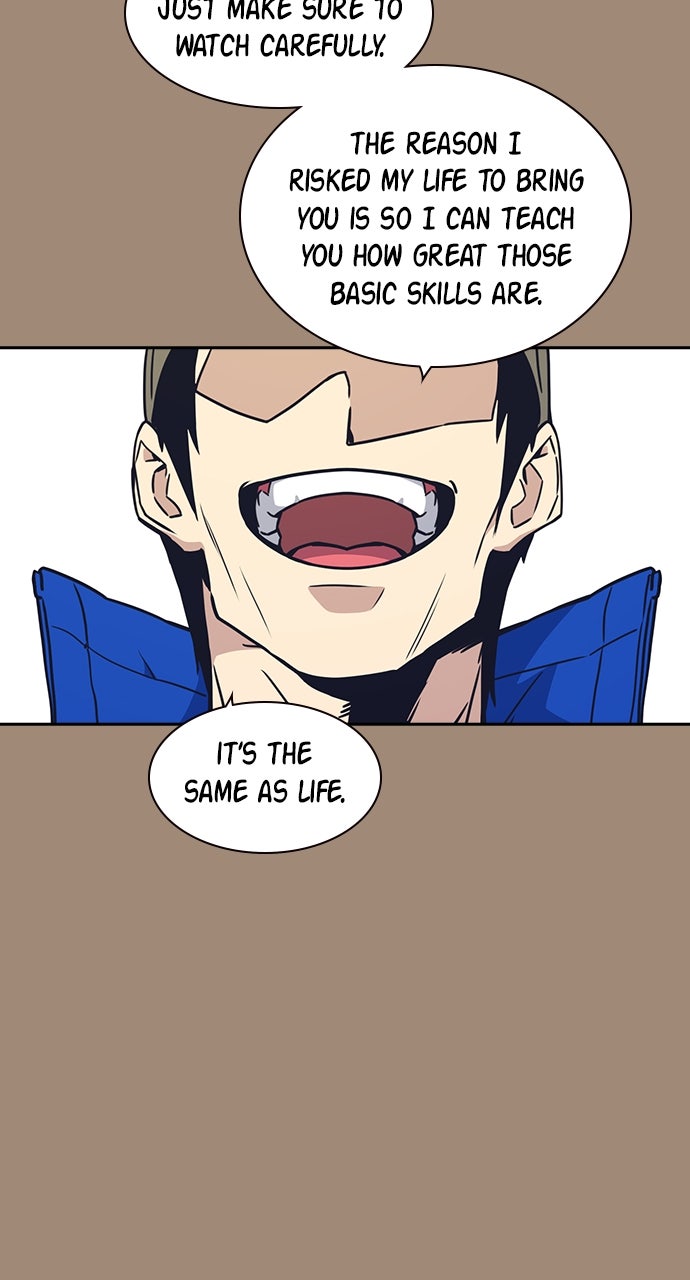 Read Study Group EN Manga Online