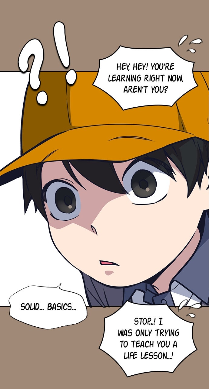Read Study Group EN Manga Online