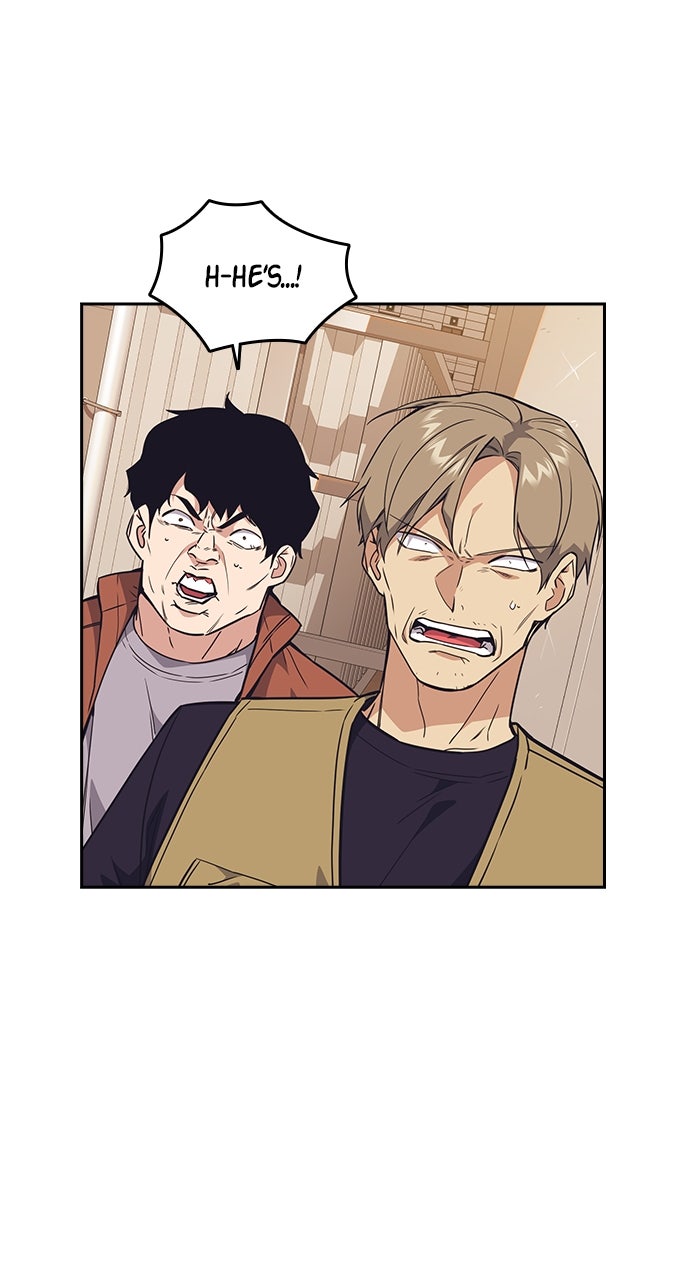 Read Study Group EN Manga Online