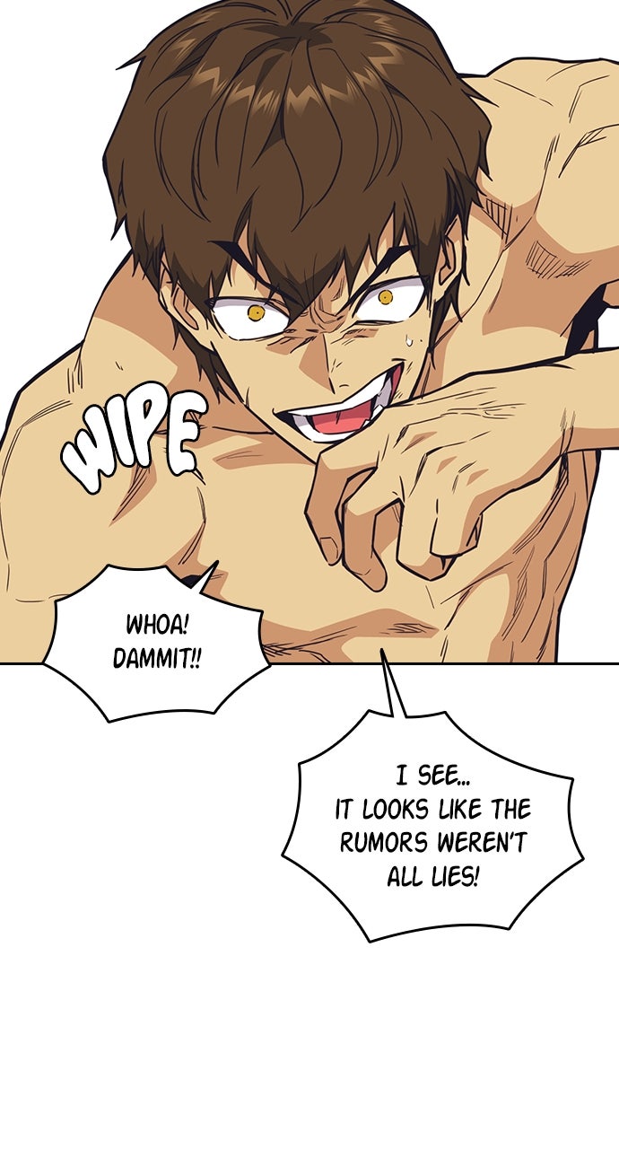 Read Study Group EN Manga Online