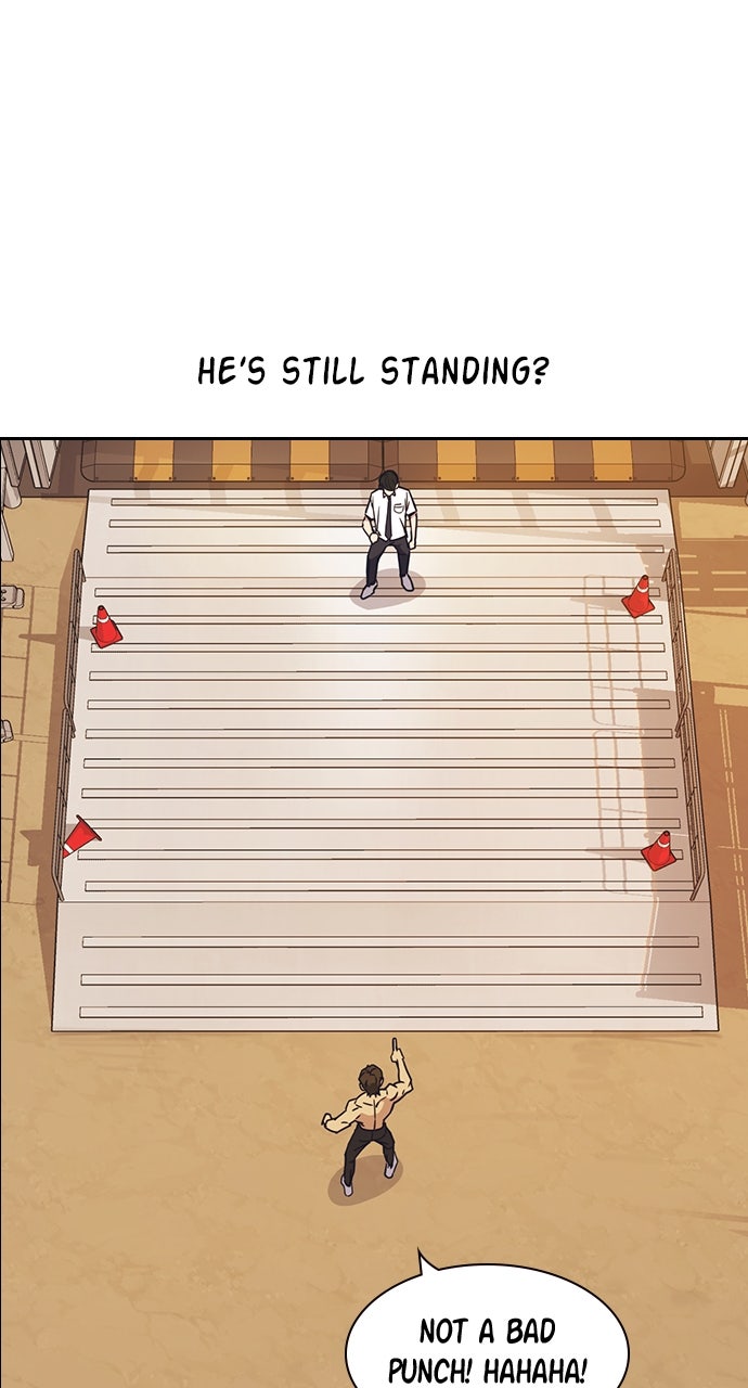 Read Study Group EN Manga Online