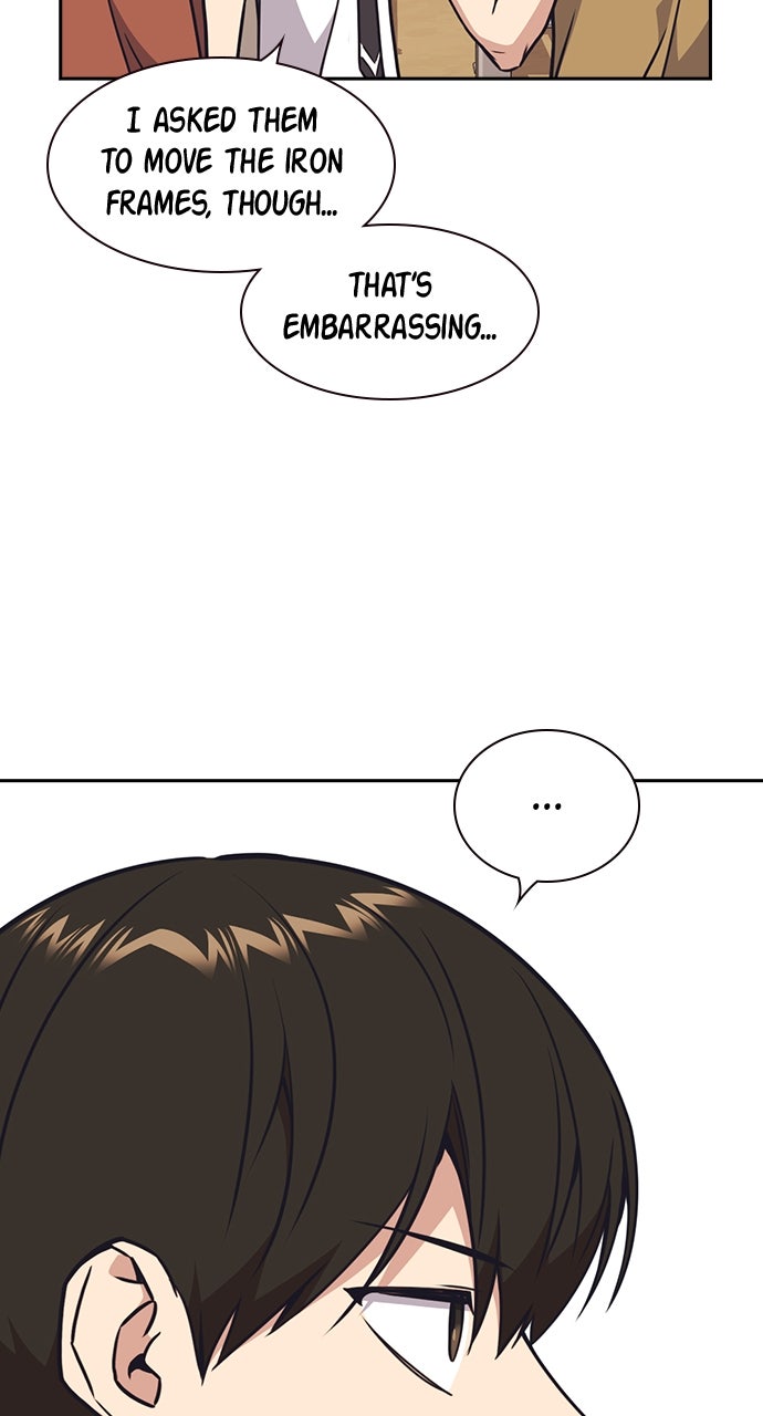 Read Study Group EN Manga Online