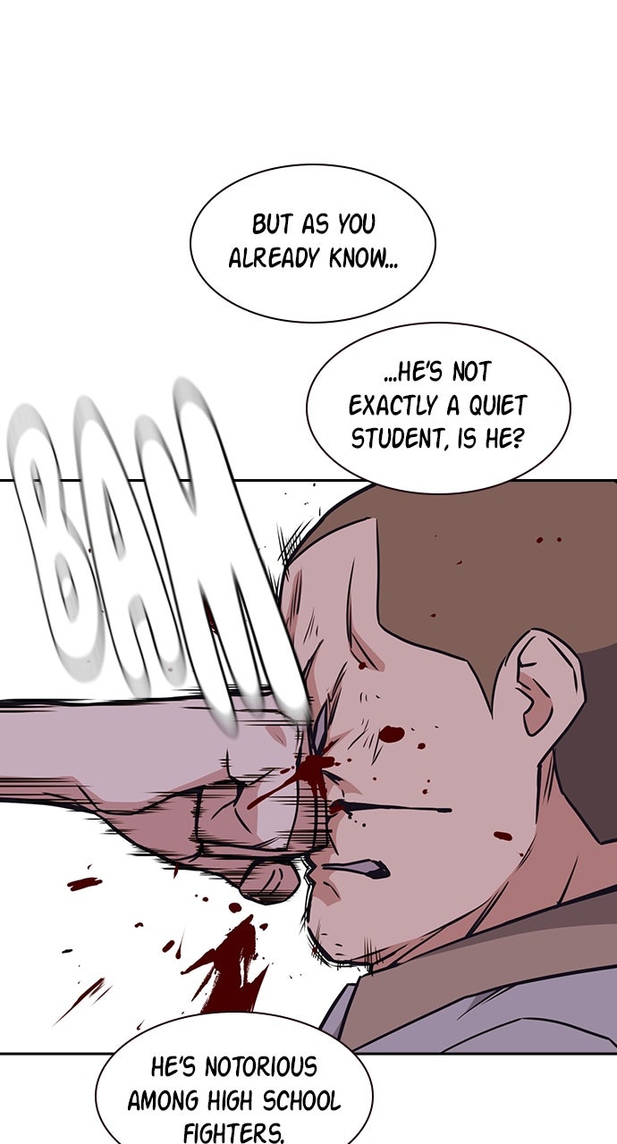 Read Study Group EN Manga Online