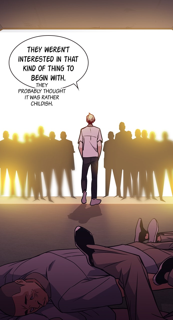 Read Study Group EN Manga Online