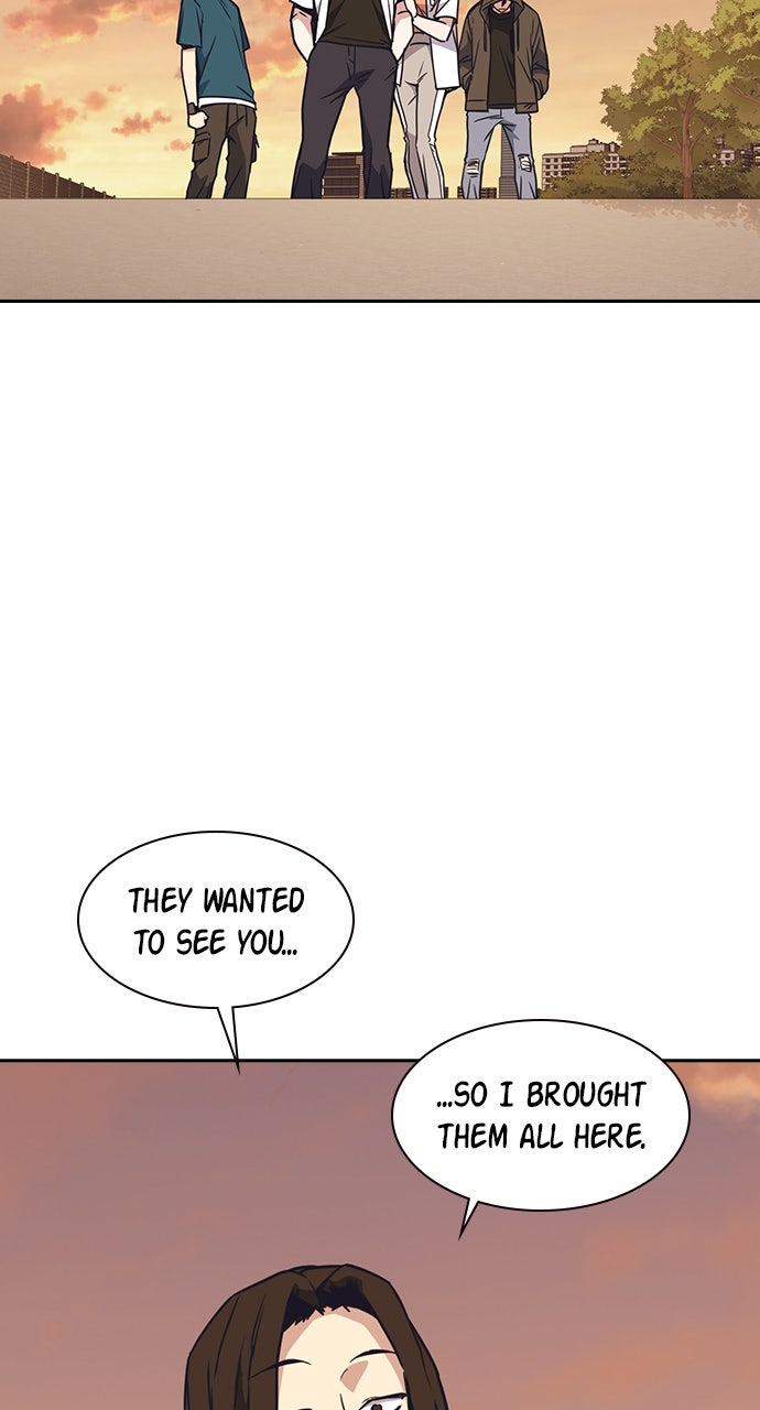 Read Study Group EN Manga Online