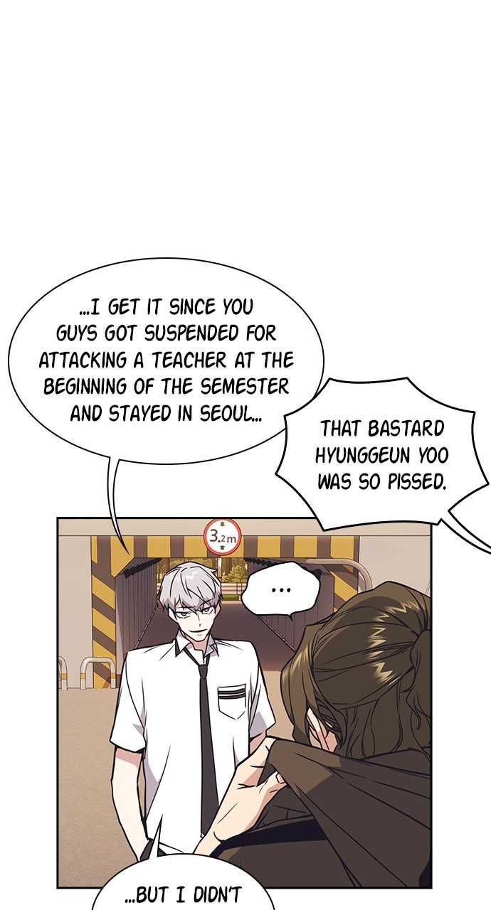 Read Study Group EN Manga Online