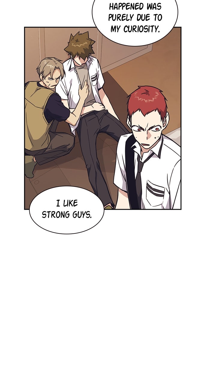 Read Study Group EN Manga Online