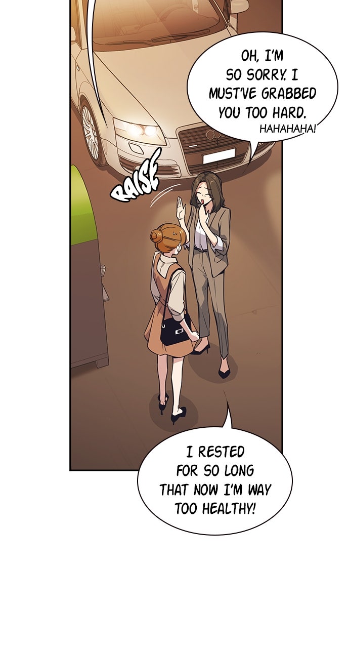 Read Study Group EN Manga Online