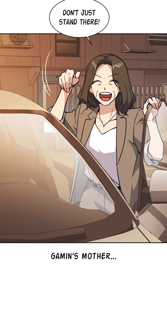 Read Study Group EN Manga Online