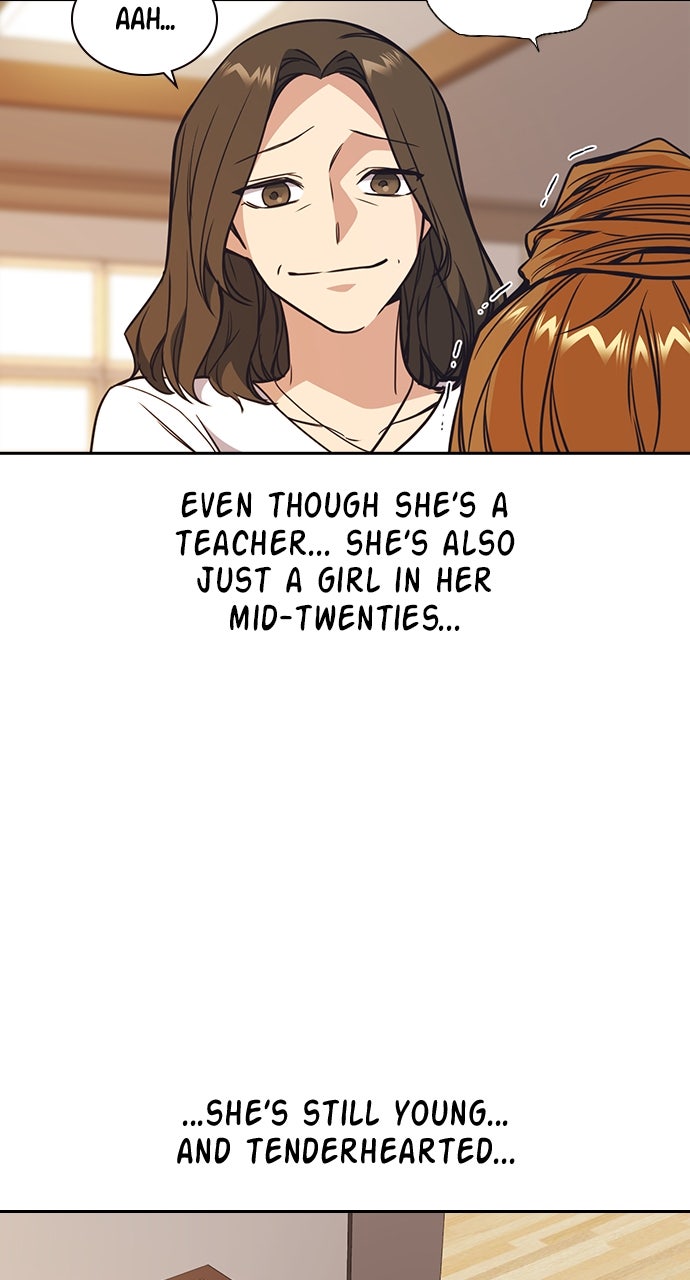 Read Study Group EN Manga Online
