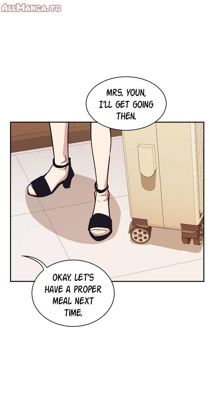 Read Study Group EN Manga Online