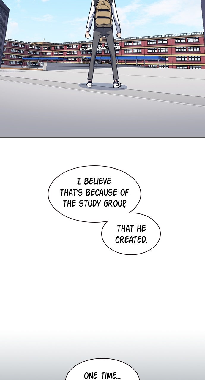Read Study Group EN Manga Online