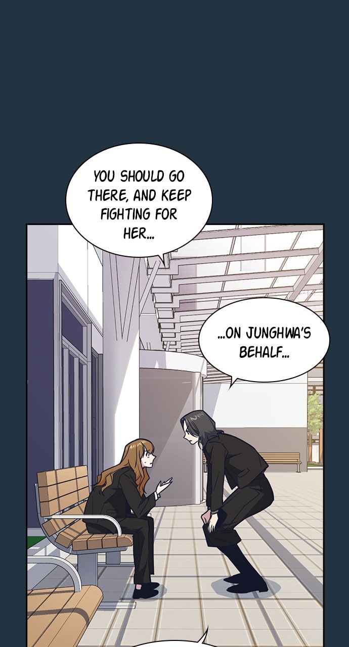 Read Study Group EN Manga Online