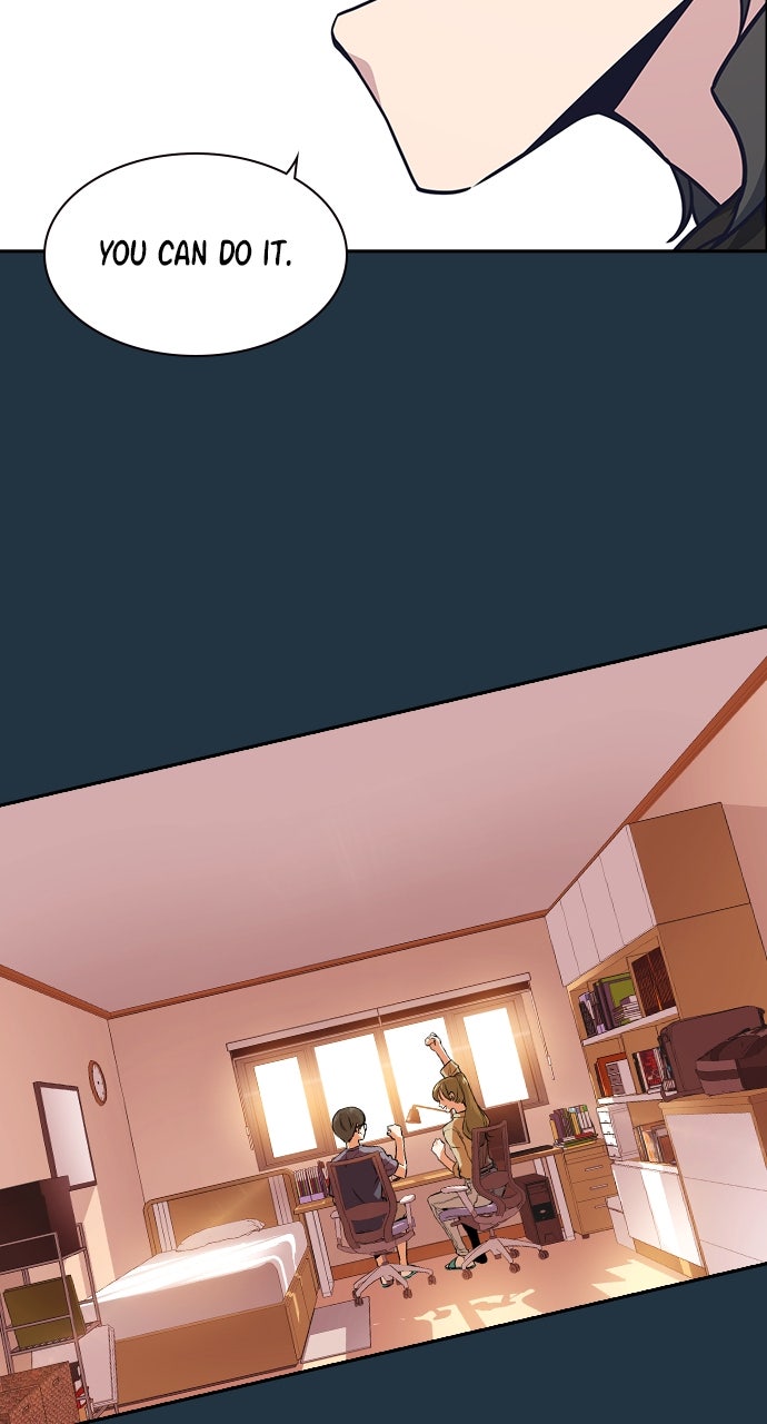 Read Study Group EN Manga Online