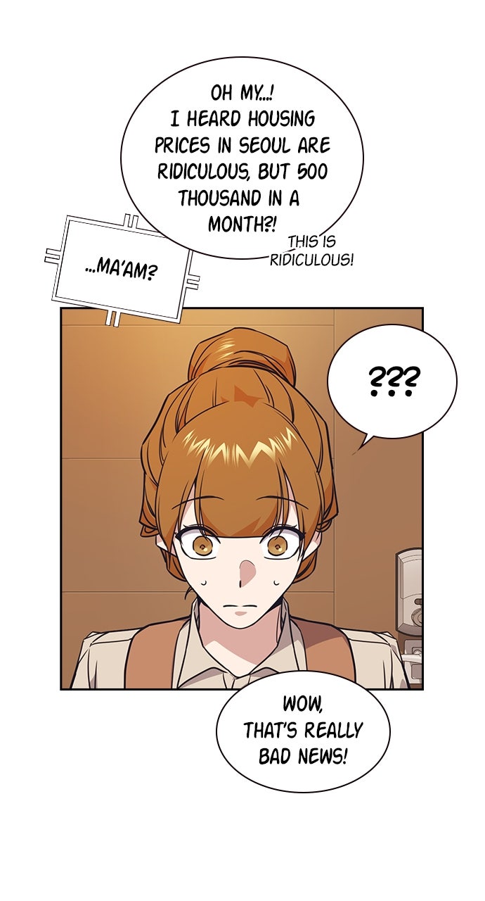 Read Study Group EN Manga Online