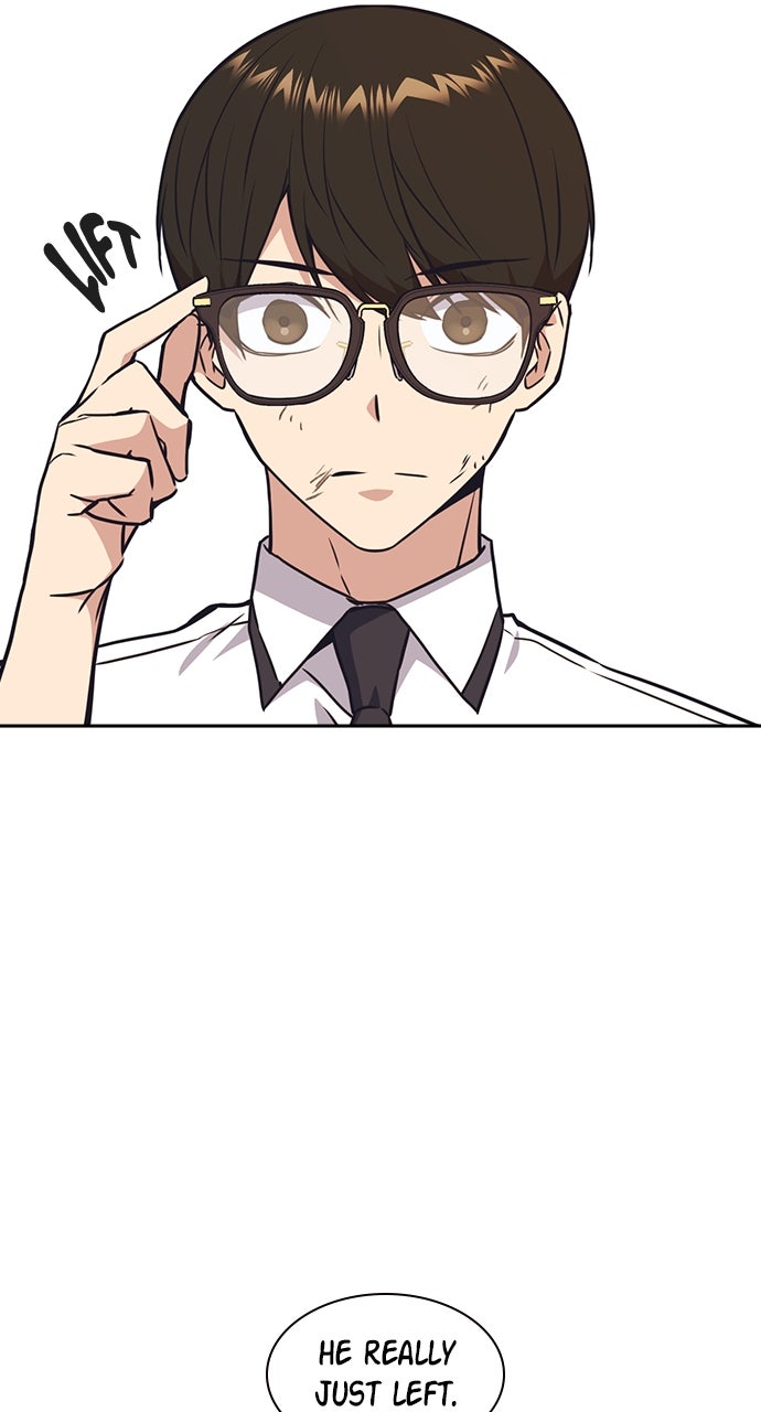 Read Study Group EN Manga Online
