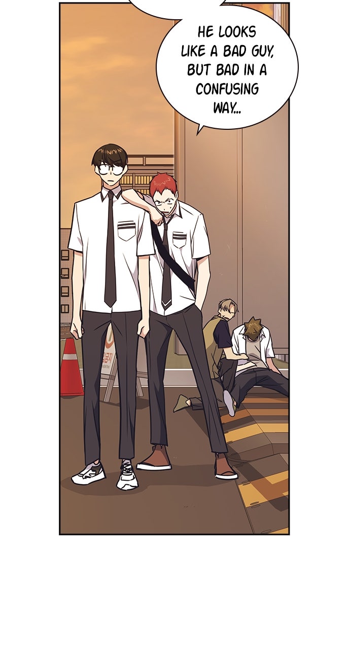 Read Study Group EN Manga Online