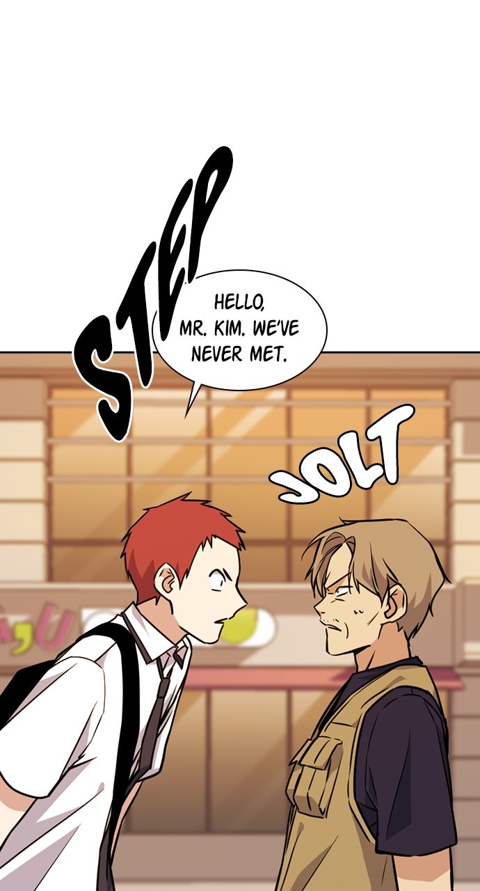 Read Study Group EN Manga Online