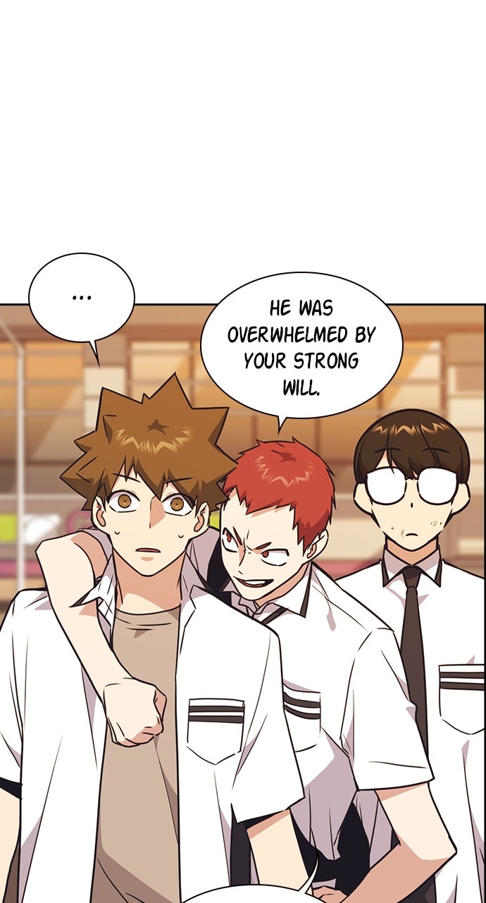 Read Study Group EN Manga Online