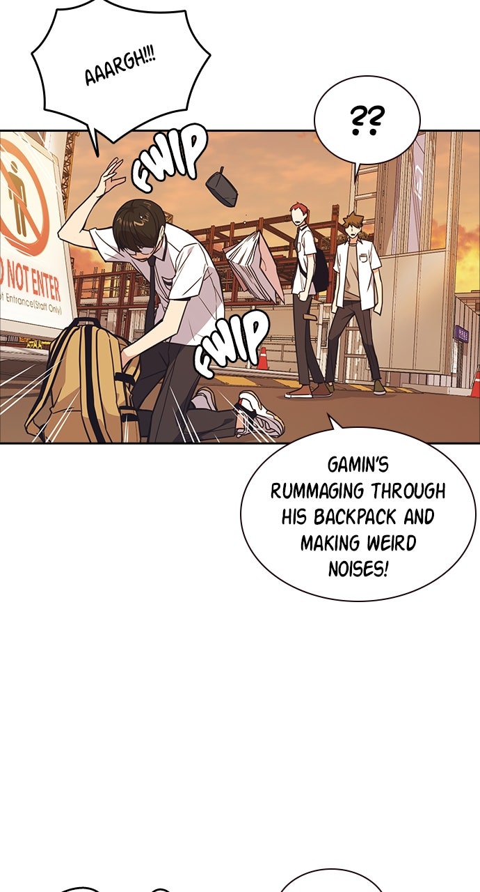 Read Study Group EN Manga Online