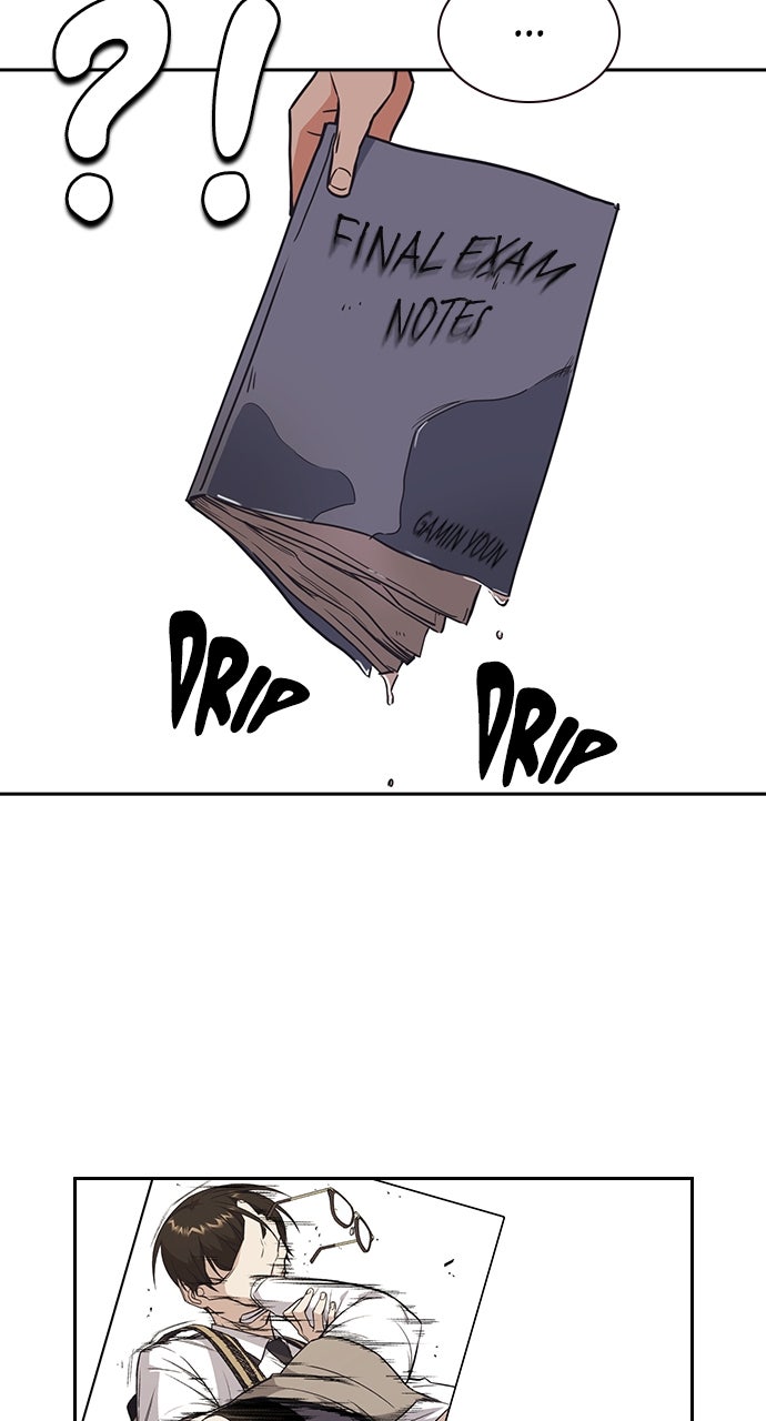 Read Study Group EN Manga Online