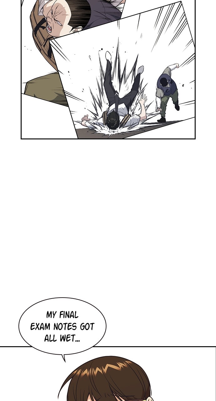 Read Study Group EN Manga Online