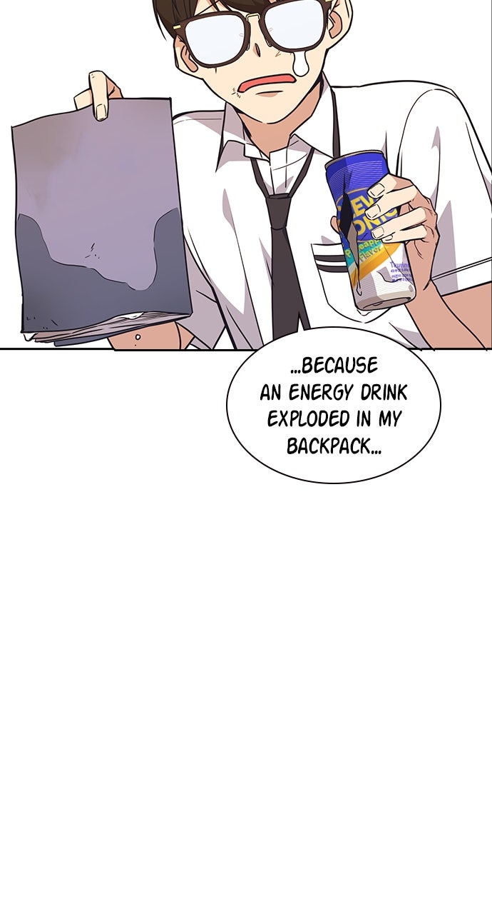 Read Study Group EN Manga Online