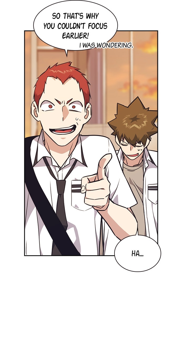 Read Study Group EN Manga Online