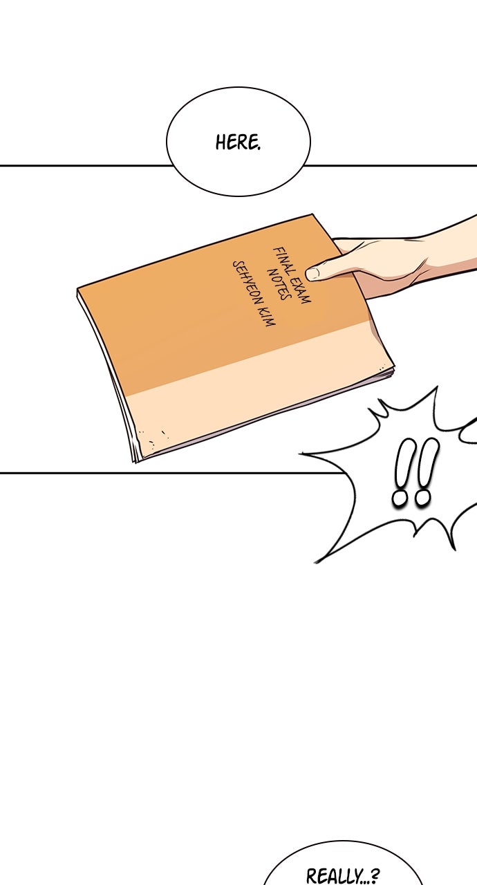 Read Study Group EN Manga Online