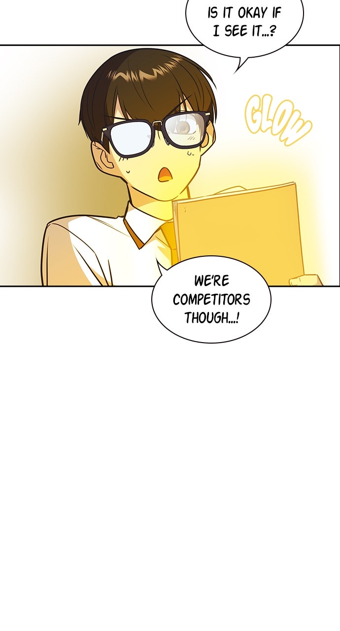 Read Study Group EN Manga Online