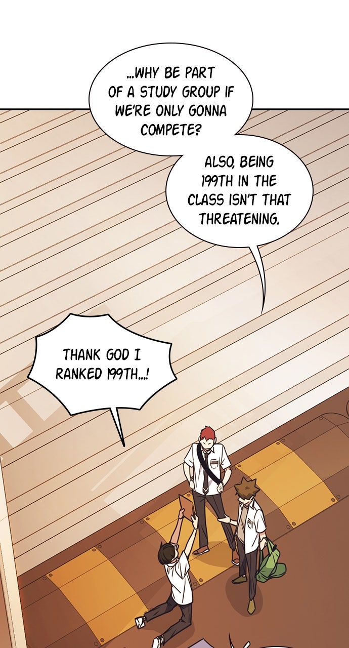 Read Study Group EN Manga Online